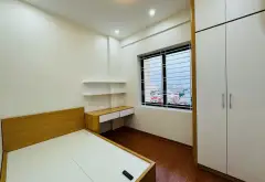 BÁN NHÀ CĂN CHUNG CƯ – 3 PHÒNG - CẦU GIẤY... Bán căn hộ chung cư tại Cầu Giấy, Hà Nội 09