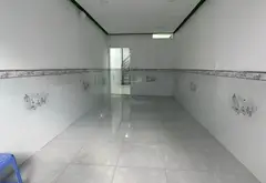 Bán nhà 2 tầng hẻm ô tô phường Trần Thị Hè, giá 2,48 tỷ... Bán nhà riêng tại Tân Thới Hiệp, Hồ Chí Minh 05