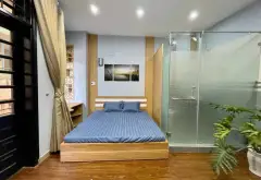 Nhà 3 tầng trung tâm Hải Châu kiệt Núi Thành - Cơ hội sở hữu quý hiếm... Bán nhà riêng tại Hải Châu, Đà Nẵng 01
