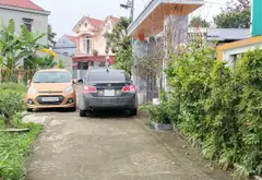 Bán đất vị trí vàng gần Quốc lộ 3, diện tích 112m2, pháp lý rõ ràng... Bán đất tại Trung Giã, Hà Nội 09