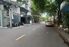 BÁN NHÀ TÂN BÌNH - LÔ GÓC 2 MẶT TIỀN NHẤT CHI MAI| 72M² | 13,3 TỶ... Bán nhà mặt phố tại Tân Bình, Hồ Chí Minh 01