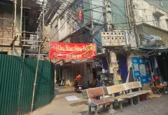 Nhà 4 tầng kinh doanh sầm uất, ô tô đỗ cửa khu trung tâm... Bán nhà riêng tại Hà Đông, Hà Nội 14