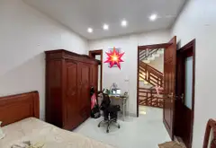 Bán Biệt Thự Mỹ Đình I Hút Tầm Mắt Với View Vườn Hoa và Mặt Tiền Rộng... Bán biệt thự, liền kề tại Cầu Giấy, Hà Nội 08