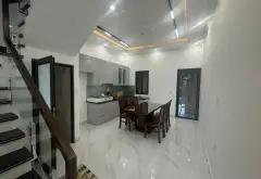 Nhà riêng sang trọng tại Quyết Thắng với tiện nghi đỉnh cao và vị trí độc bản... Bán nhà riêng tại An Hải, Hải Phòng 03