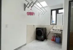 Bán nhà riêng 3 tầng tại xã Thiên Lôi gần trung tâm, tiện ích đầy đủ... Bán nhà riêng tại An Biên, Hải Phòng 14