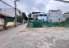 Bán nhà riêng 1 tầng tại Đa Tốn, lô góc 3 mặt thoáng... Bán nhà riêng tại Bát Tràng, Hà Nội 02