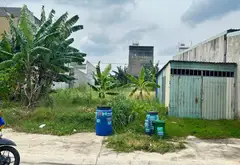 Cơ hội sở hữu đất phân lô 150m2 tại Vĩnh Tân, Bình Dương chỉ 3,2 tỷ... Bán đất tại Vĩnh Tân, Hồ Chí Minh 06