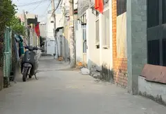 🔥 NHÀ 2 TẦNG -- DT (421)M -- CHỈ 4,35 TỶ– đường HÀ HUY GIÁP -- QUẬN 12🏡 GIÁP GÒ VẤP.... Bán nhà riêng tại An Phú Đông, Hồ Chí Minh 05