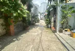 VIP Đất hẻm 5m Nơ Trang Long P.13 Bình Thạnh |... Bán đất tại Bình Lợi Trung, Hồ Chí Minh 03