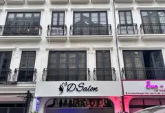 Bán Shophouse 5 Tầng Trung Tâm Khu Đô Thị Mỹ Đình, Phù Hợp Kinh Doanh... Bán Shophouse tại Từ Liêm, Hà Nội 01