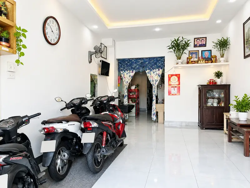 BÁN NHÀ 3TẦNG HẺM XE HƠI 8M – SÁT MẶT TIỀN HƯNG PHÚ- NHỈNH 7TỶ... Bán nhà mặt phố tại Chánh Hưng, Hồ Chí Minh 01