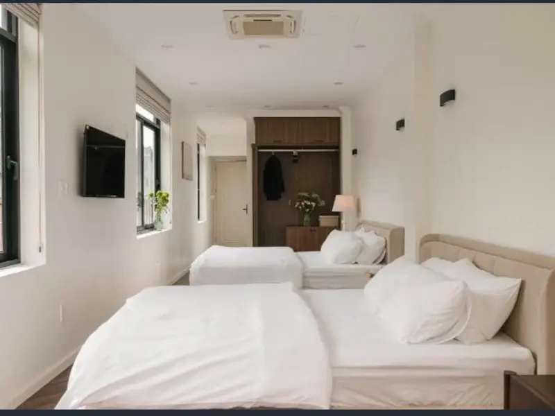 MẶT PHỐ QUÁN THÁNH – BA ĐÌNH – LÔ GÓC 3 MẶT THOÁNG – THANG MÁY – 6 TẦNG ĐẲNG CẤP .KINH DOANH .... Bán nhà mặt phố tại Ba Đình, Hà Nội 01