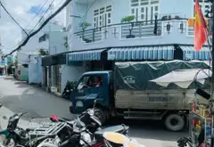 Nhà 4 Tầng Tân Phú, Thoáng Mát, Vừa Ở Vừa Kinh Doanh... Bán nhà riêng tại Tân Sơn Nhì, Hồ Chí Minh 01