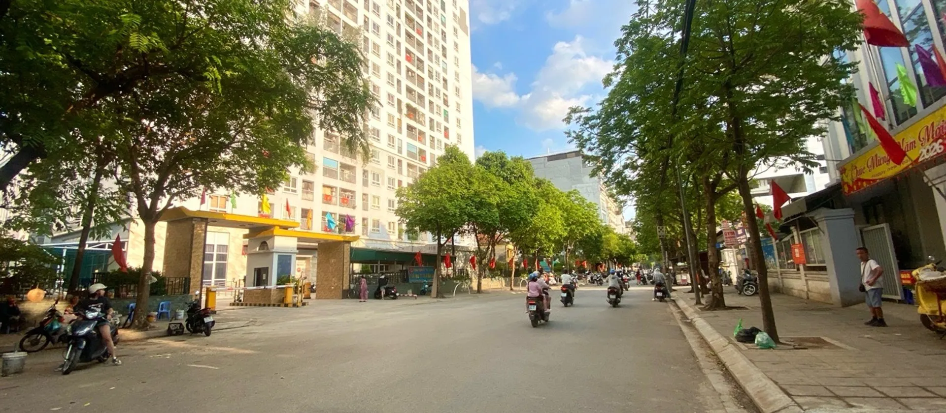 CHÍNH CHỦ BÁN CHUNG CƯ 3PN TRUNG TÂM TÂY HỒ... Bán căn hộ chung cư tại Tây Hồ, Hà Nội 01