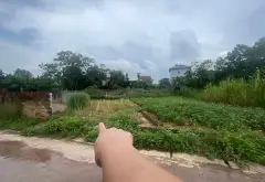 Đất Thổ Cư Đẹp Tại Bắc Sơn Sóc Sơn - Đầu Tư Sinh Lời... Bán đất tại Trung Giã, Hà Nội 01