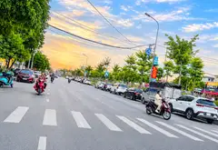 Bán Nhà Dòng Tiền Thôn Bầu - 8 Tầng Thang Máy - Ngay Đường Võ Văn Kiệt - Oto Tránh - KD Sầm Uất... Bán nhà mặt phố tại Thiên Lộc, Hà Nội 01