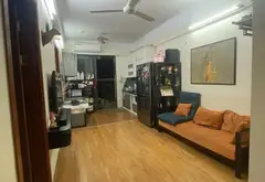 Căn hộ 2 phòng ngủ với tầm nhìn mặt phố tại Trịnh Đình Cửu,... Bán căn hộ chung cư tại Định Công, Hà Nội 03