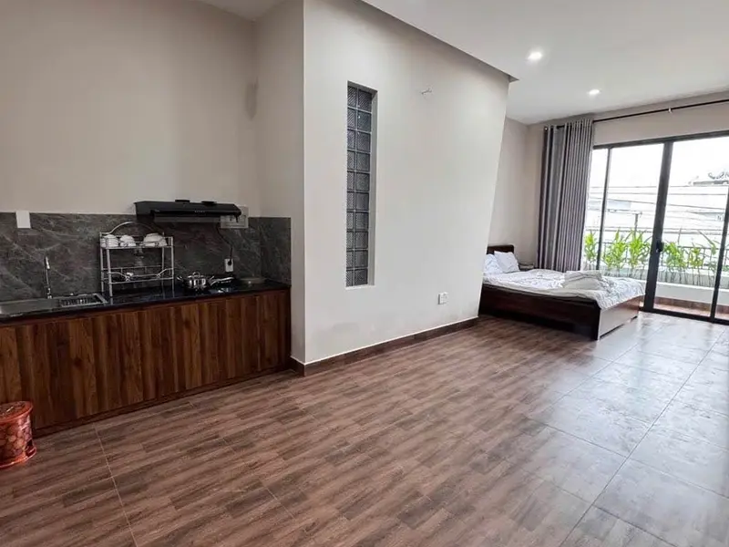 Cơ hội sở hữu nhà 3 tầng căn hộ cho thuê thuận tiện tại Sơn Trà Đà Nẵng... Bán nhà riêng tại An Hải, Đà Nẵng 01