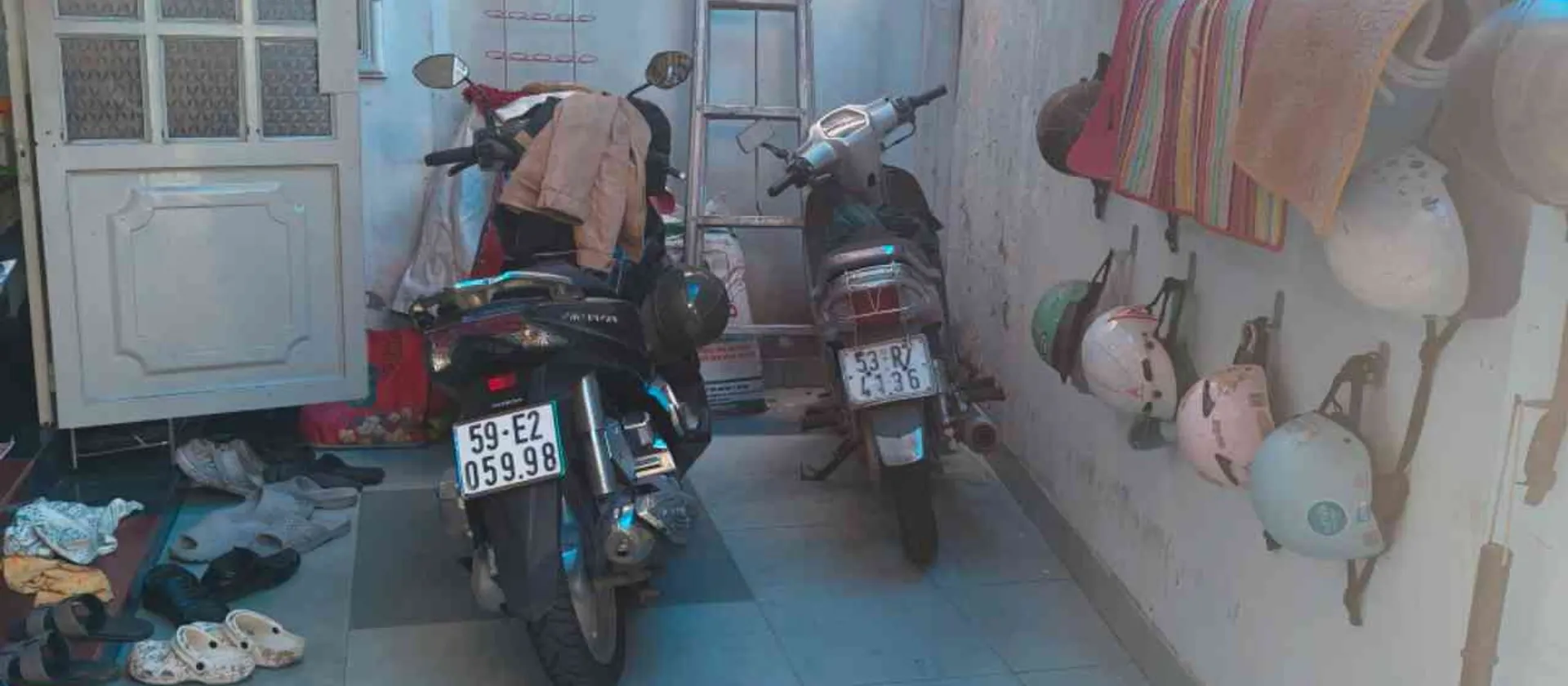 Bán nhà riêng quận Phú Nhuận, 89m2, hẻm xe hơi, 5 phòng ngủ, nhà hướng Đông Nam... Bán nhà riêng tại Phú Nhuận, Hồ Chí Minh 01