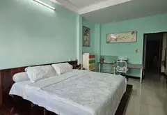 Nhà 4 tầng mới, 2 mặt hẻm xe hơi, gần Metro tại Cao Thắng... Bán nhà riêng tại Hòa Hưng, Hồ Chí Minh 09