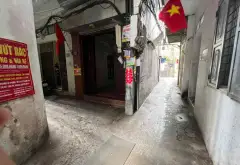 🏘️Bán nhà riêng 4 tầng lô góc tại Tam Trinh, Hoàng Mai - Vị trí đẹp, pháp lý rõ ràng... Bán nhà riêng tại Hoàng Mai, Hà Nội 05