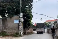 Bán đất mặt phố lô góc kinh doanh ô tô tải, giá đầu tư... Bán nhà mặt phố tại Chương Mỹ, Hà Nội 04
