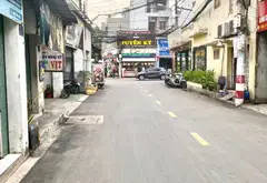 Bán nhà mặt phố 2 tầng, diện tích 457m2, mặt tiền rộng 12.4m tại Quận Bình Thạnh... Bán nhà mặt phố tại Linh Xuân, Hồ Chí Minh 02