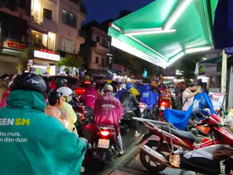 Nhà 9 phòng ngủ trung tâm Quận 3 - tiềm năng kinh doanh siêu hấp dẫn... Bán nhà mặt phố tại Vườn Lài, Hồ Chí Minh 01