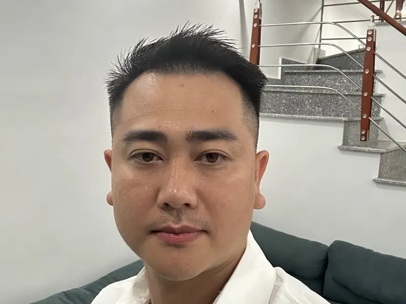 Nhà 3 tầng mới xây, thiết kế hiện đại tại khu vực đông dân cư trong thành phố... Bán nhà riêng tại Phù Liễn, Hải Phòng 01