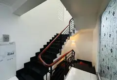 Nhà mặt phố hai mặt tiền đẳng cấp tại Thới An với kiến trúc hiện đại... Bán nhà mặt phố tại Thới An, Hồ Chí Minh 11