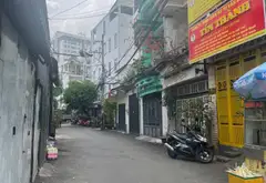 Bán nhà 2 tầng, 68.7m2, hẻm xe hơi tại phường 14, giá 6.59 tỷ... Bán nhà riêng tại An Hội Tây, Hồ Chí Minh 01