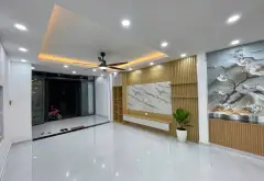 Bán nhà mặt phố phường An Nhơn, Hồ Chí Minh, diện tích 67m², giá 10.99 tỷ... Bán nhà mặt phố tại An Nhơn, Hồ Chí Minh 20