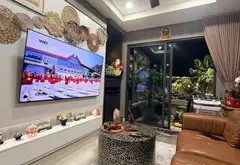 SIÊU PHẨM 2PN KOSMO TÂY HỒ – FULL NỘI THẤT NHẬP KHẨU – BAN CÔNG DÀI HIẾM CÓ ✨
💰 GIÁ: 11,98 TỶ
📍 T... Bán căn hộ chung cư tại Xuân Đỉnh, Hà Nội 18