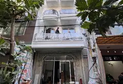 CĂN HỘ DÒNG TIỀN - 9 PHÒNG FULL ĐỒ - THANG MÁY - DÒNG TIỀN 80TR/ THÁNG - TRUNG TÂM PHỐ DU LỊCH

-... Bán nhà mặt phố tại Ngũ Hành Sơn, Đà Nẵng 01