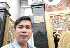 Bán nhà cấp 4 hai mặt tiền đường Bà Hom Quận 6, diện tích 117m²... Bán nhà mặt phố tại Phú Lâm, Hồ Chí Minh 03