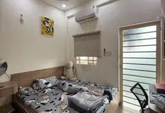 Nhà xinh 2PN, giá hợp lý ở Thông Tây Hội... Bán nhà riêng tại Thông Tây Hội, Hồ Chí Minh 11