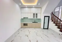 BA BƯỚC RA Ô TÔ TRÁNH , BẾN XE BUÝT , CHỢ NGỌC HỒI , VĐ 3.5 .... Bán nhà riêng tại Ngọc Hồi, Hà Nội 07