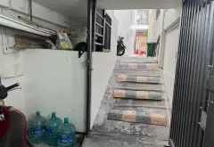 Nhà CHDV 7 phòng quận Bảy Hiền thu nhập ổn định... Bán nhà riêng tại Bảy Hiền, Hồ Chí Minh 06