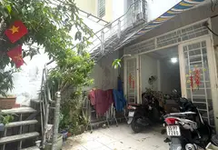 Nhà 3 tầng rộng rãi tại Phú Thọ Hòa, không gian sống tiện nghi... Bán nhà riêng tại Phú Thọ Hòa, Hồ Chí Minh 09