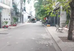Bán nhà cấp 4 83m² phường Tân Sơn Nhì, giá 10,9 tỷ... Bán nhà riêng tại Tân Sơn Nhì, Hồ Chí Minh 04