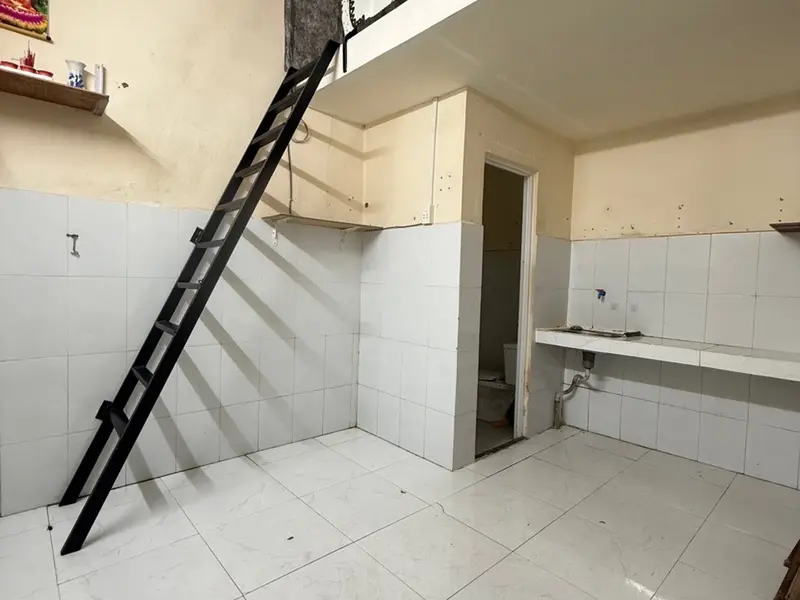 Bán nhà cấp 4 5 phòng cho thuê tại An Lạc, Bình Tân, giá 7.5 tỷ... Bán nhà riêng tại An Lạc, Hồ Chí Minh 01