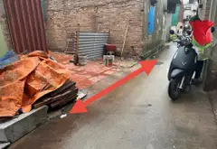 Đất nhỏ xinh ngay trung tâm xã Chi Lăng, Bắc Ninh... Bán đất tại Chi Lăng, Bắc Ninh 05