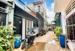 🏡GẦN MẶT TIỀN QUỐC LỘ 1K – LINH XUÂN - THỦ ĐỨC 💰3.1 tỉ. 📕SHR – Hoàn công đầy đủ.... Bán nhà riêng tại Linh Xuân, Hồ Chí Minh 02