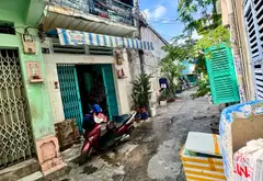 Bán Nhà Riêng 4PN - Lạc Long Quân, Quận 11 - 5.6 Tỷ, Diện Tích 51.4m², 3 Tầng... Bán nhà riêng tại Bình Thới, Hồ Chí Minh 09