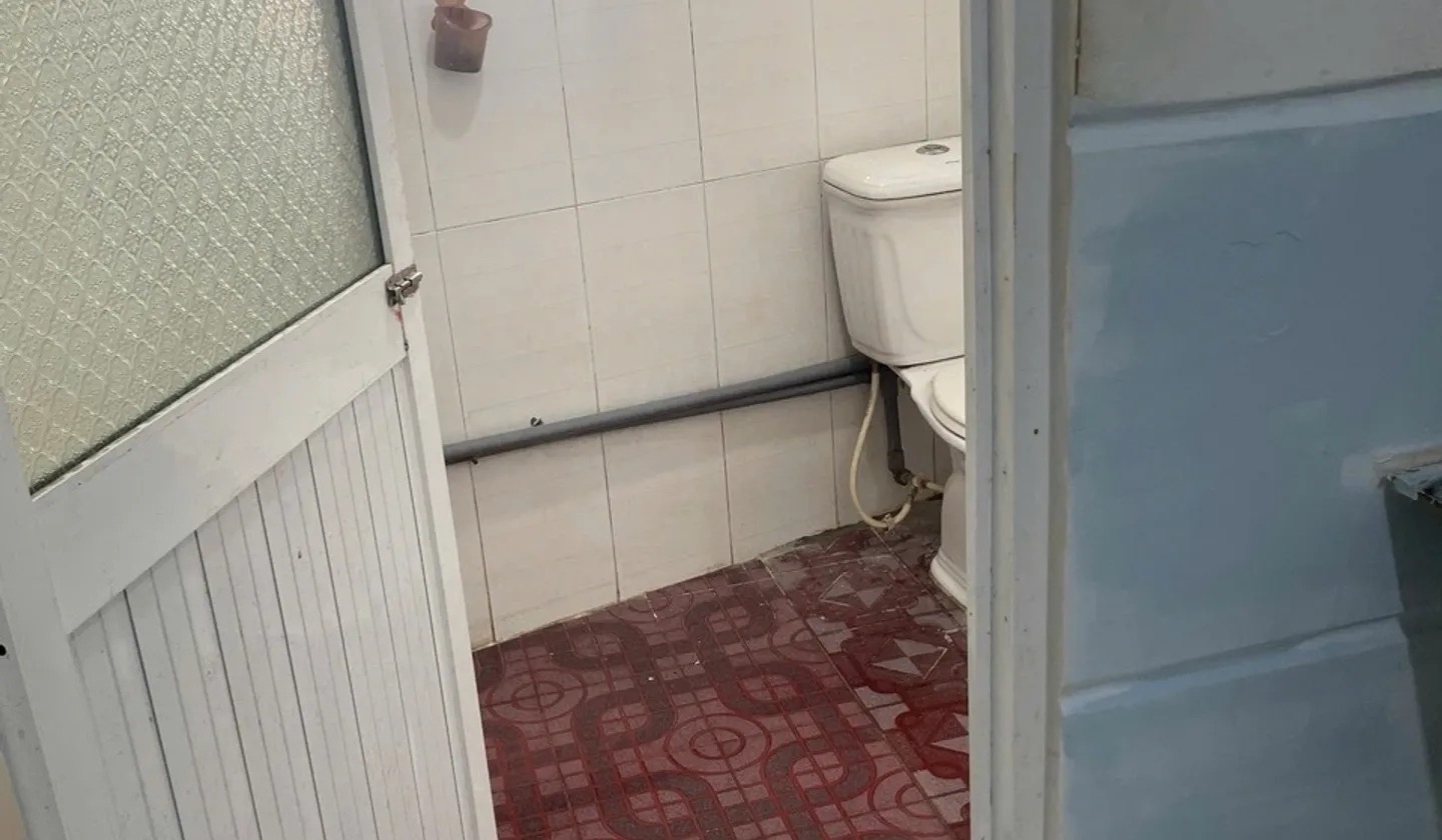 Bán nhà 4 tầng 7 phòng ngủ tại phường Tân Hưng, TP.HCM giá 6,2 tỷ. Trần Xuân Soạn... Bán nhà riêng tại Tân Hưng, Hồ Chí Minh 01