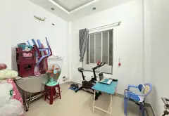 Nhà 5 tầng hẻm ô tô, trung tâm Quận 10, giá hời... Bán nhà riêng tại Diên Hồng, Hồ Chí Minh 17