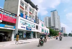 Bán toà nhà văn phòng 10 tầng tại phường Kim Đồng, diện tích 112.5m2, pháp lý đầy đủ... Bán nhà mặt phố tại Tương Mai, Hà Nội 06