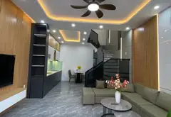 Nhà 3 tầng thiết kế hiện đại tại Hoà Khánh với kiệt ô tô rộng rãi... Bán nhà riêng tại Hòa Khánh, Đà Nẵng 01