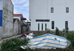 Vị trí đẹp trong thôn An Trung ( xã Tân Dân cũ) đường ô tô tránh thông, gần quốc lộ 2, cao tốc nộ... Bán đất tại Kim Anh, Hà Nội 04