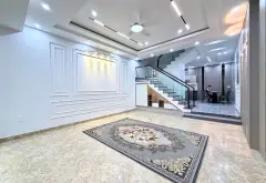 Nhà đẹp 4 tầng phường An Biên, kênh đầu tư siêu lợi... Bán nhà riêng tại An Biên, Hải Phòng 02